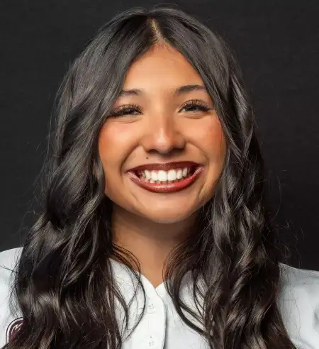 Lily Calderon, Softball, Alabama A&M University