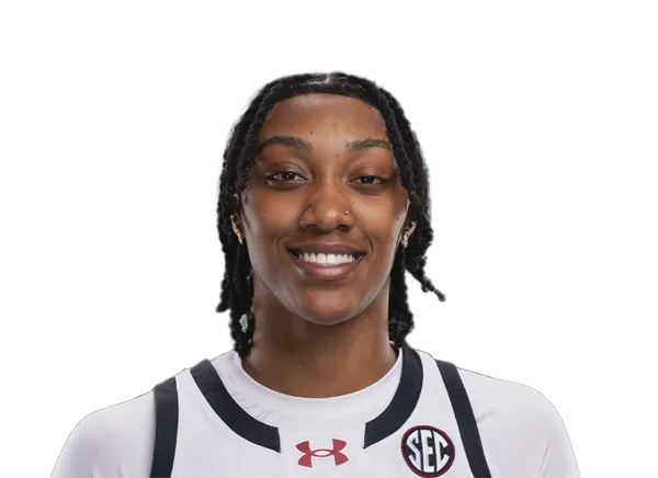 Ashlyn Watkins, Basketball, University of South Carolina