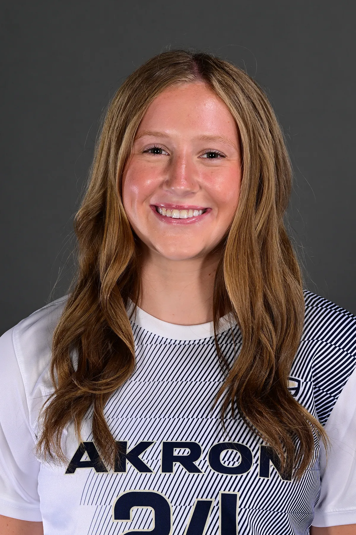 Grace Shondel, Soccer, University of Akron