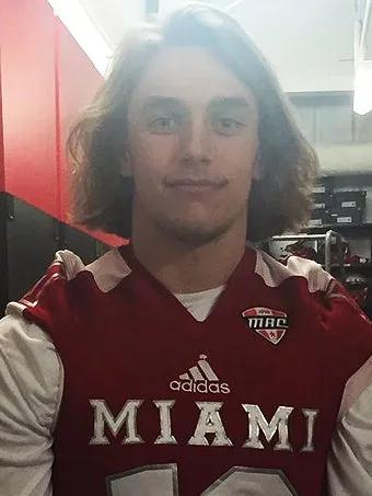 Jack Coldiron, Football, undefined