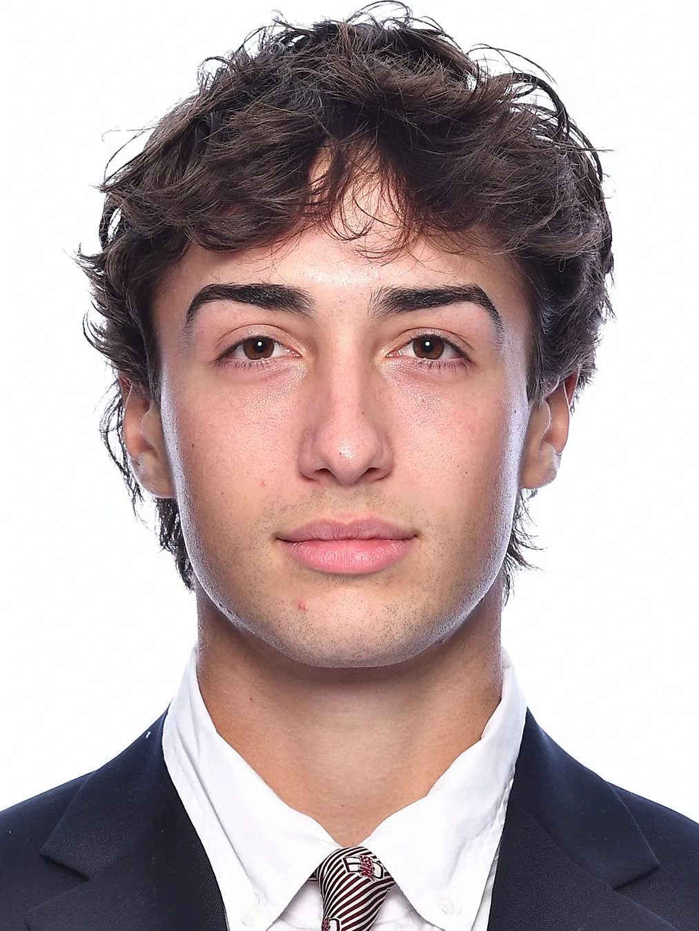 Aiden Drunsic, Lacrosse, undefined