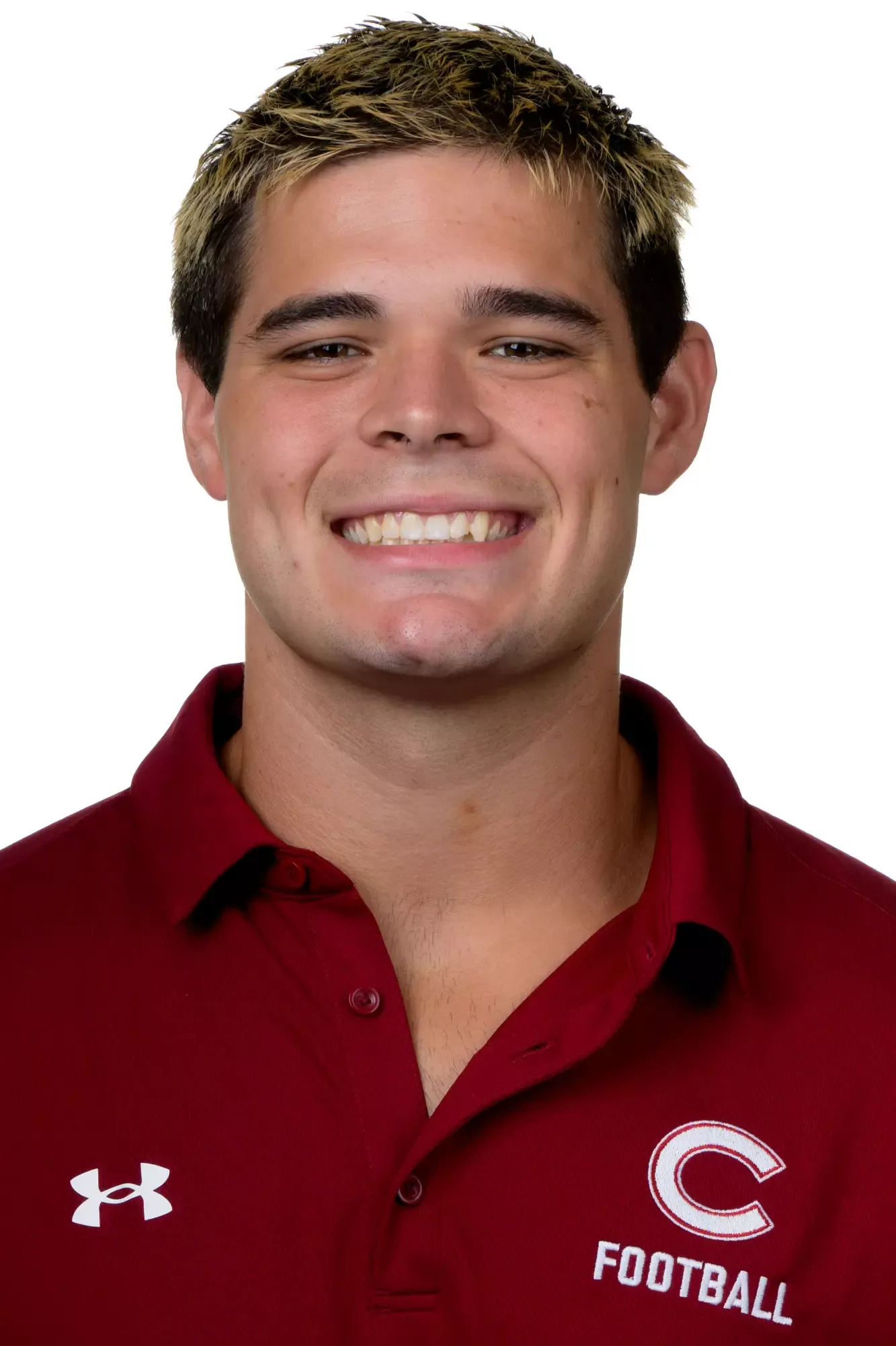 Trooper Price, Football, undefined