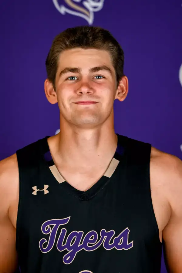 JD Gardner, Basketball, The University of the South