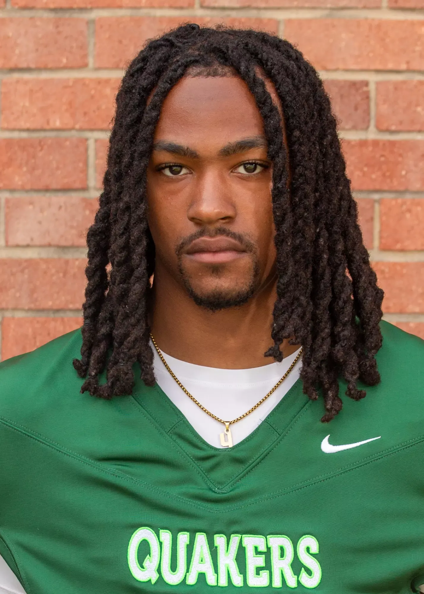 TiAndre Turner Jr., Football, Wilmington College