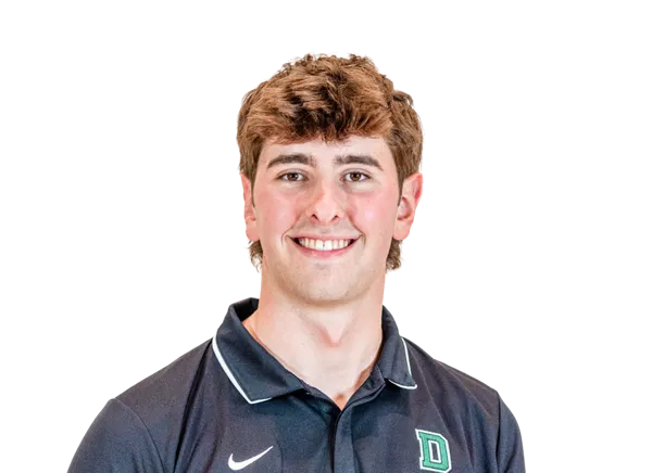 Tyler Garrett, Basketball, undefined