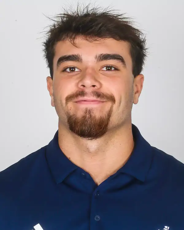 Chase Kitsmiller, Football, Washburn University