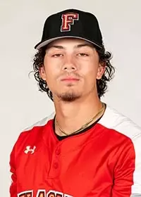 Trenton Snyder, Baseball, undefined