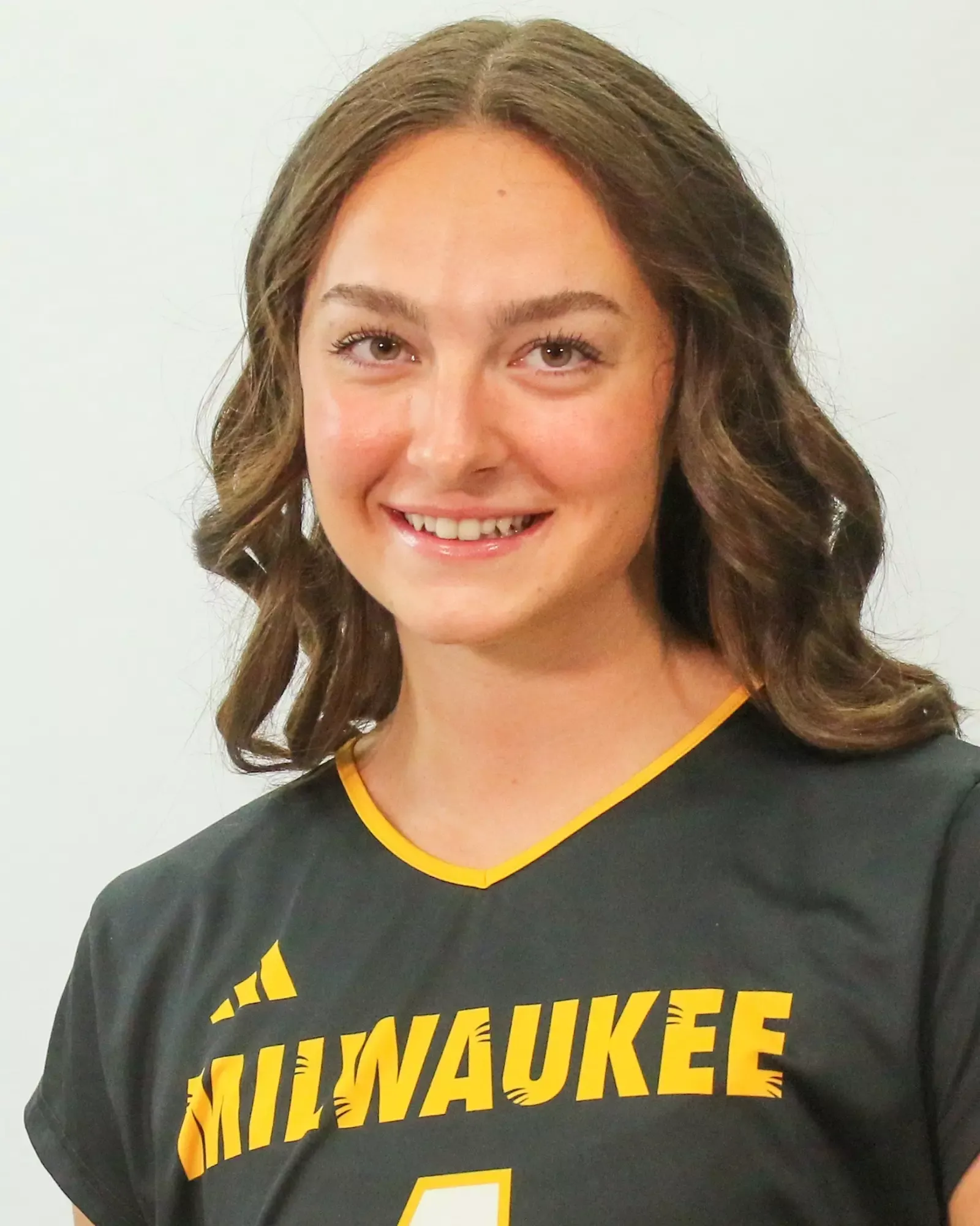 Ella Parker, Volleyball, University of Wisconsin-Milwaukee
