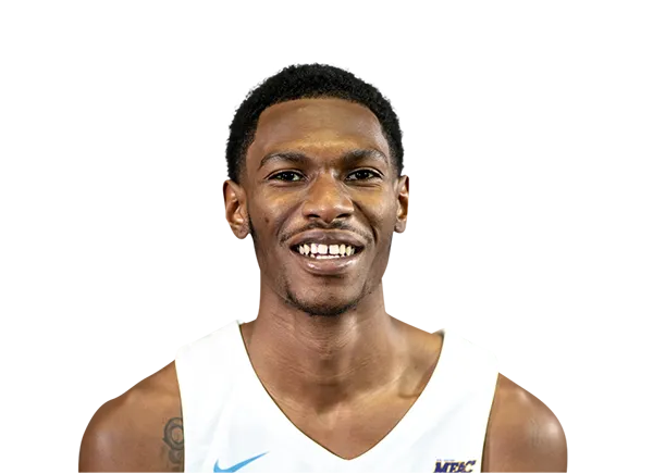 Lance Singh III, Basketball, undefined