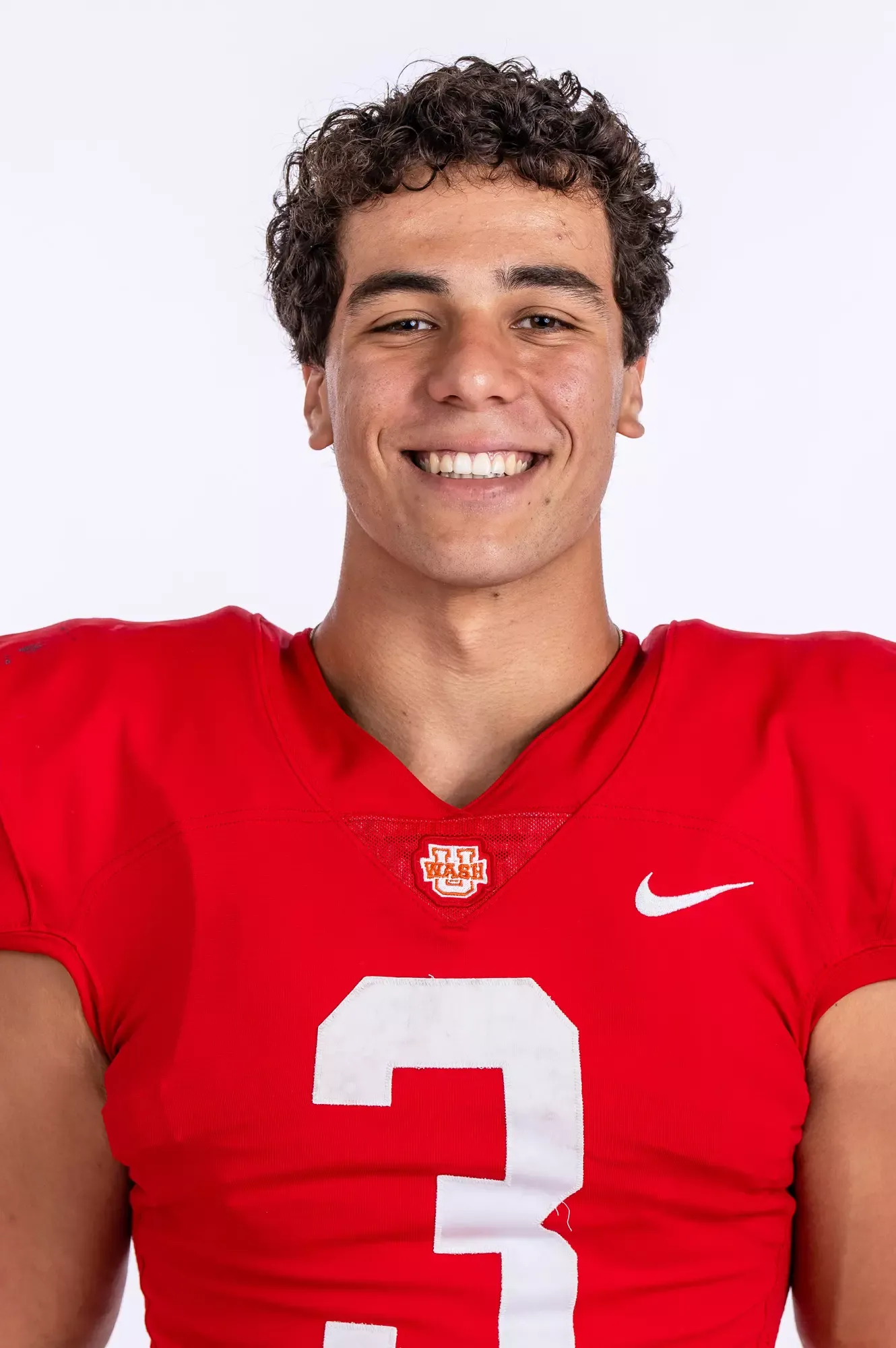 Ryan Bienstock, Football, undefined