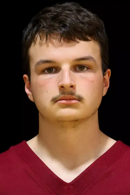 Jeff Goins, Football, Chadron State College