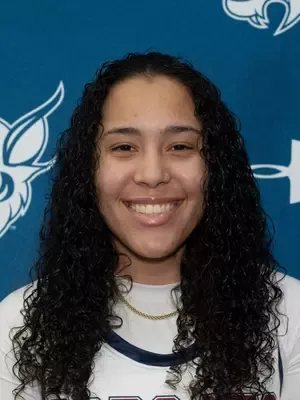 Samantha Vales, Basketball, St. Thomas University