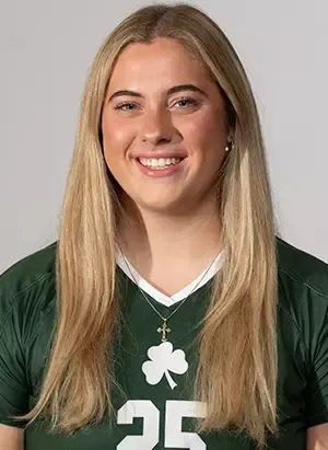 Katherine Picozzi, Volleyball, undefined