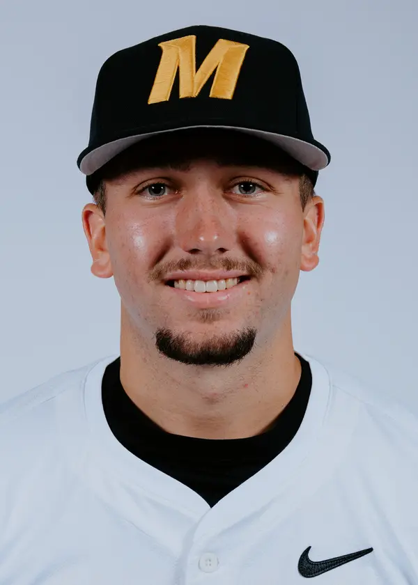 Nolan Sissom, Baseball, University of Missouri