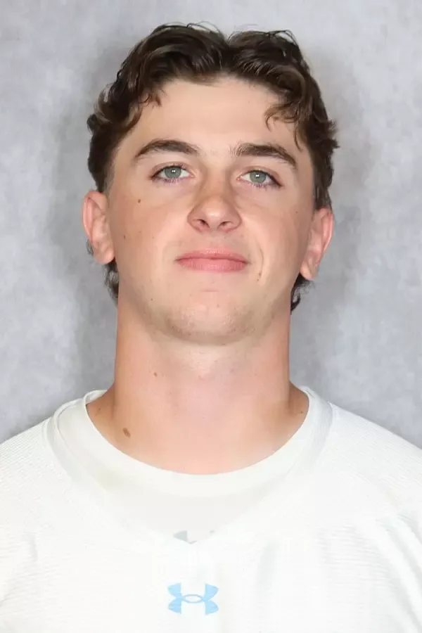 Cameron Connolly, Lacrosse, Long Island University