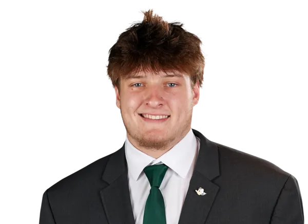 Kade Caton, Football, University of South Florida