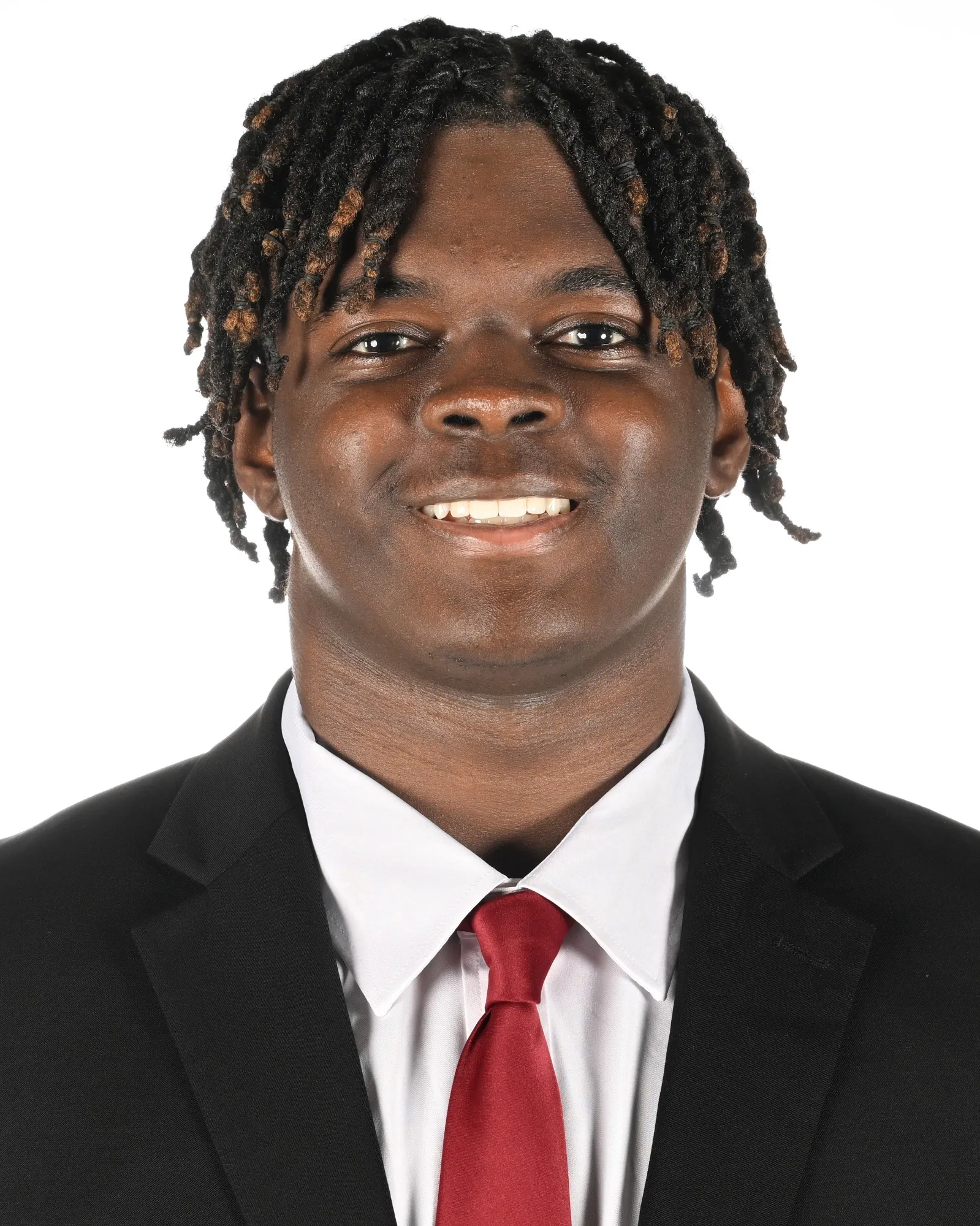 Trinton Pritchett, Football, undefined