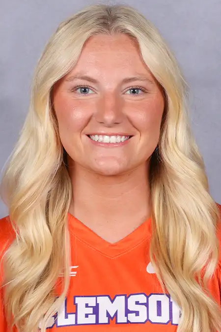 Emma Penczek, Lacrosse, Clemson University