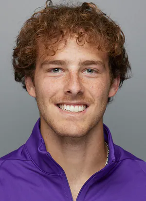 Ben Moffett, Track and Field, undefined