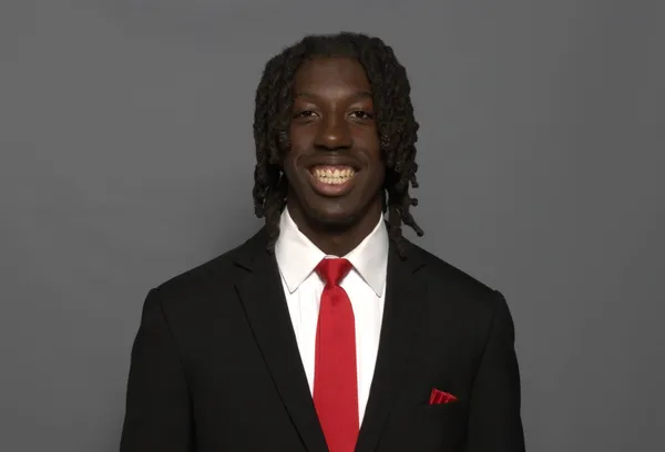 KJ Cherry, Football, University of New Mexico