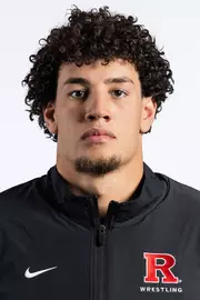 Eric Freeman, Wrestling, undefined