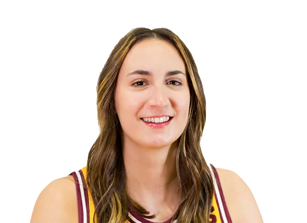 Nuria Cunill, Basketball, Winthrop University
