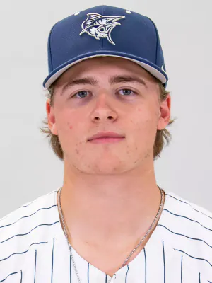 Ethan Byrd, Baseball, Palm Beach Atlantic University
