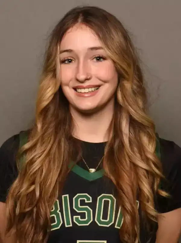 Zara Harveth, Basketball, Bethany College (WV)