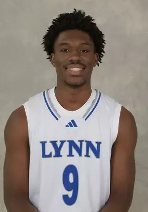 John Roland, Basketball, Lynn University