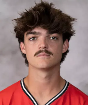 Brenden Hayes, Baseball, undefined