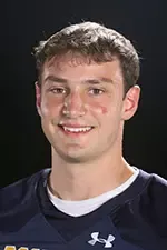 Kyle Brainard, Football, undefined