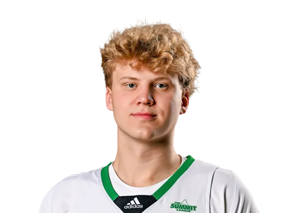 Ryan Erikson, Basketball, undefined