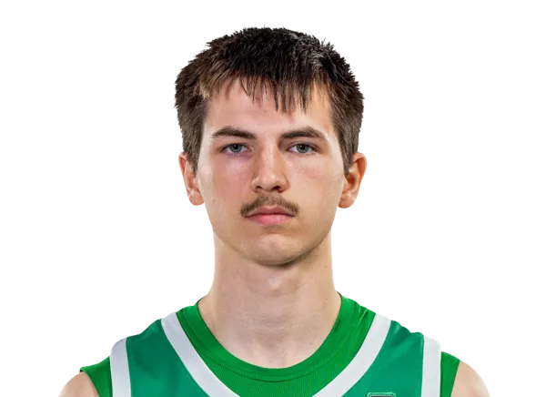 Grayson Allo, Basketball, University of North Texas