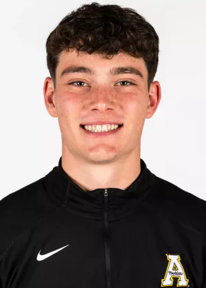 Parker Kinney, Track and Field, undefined