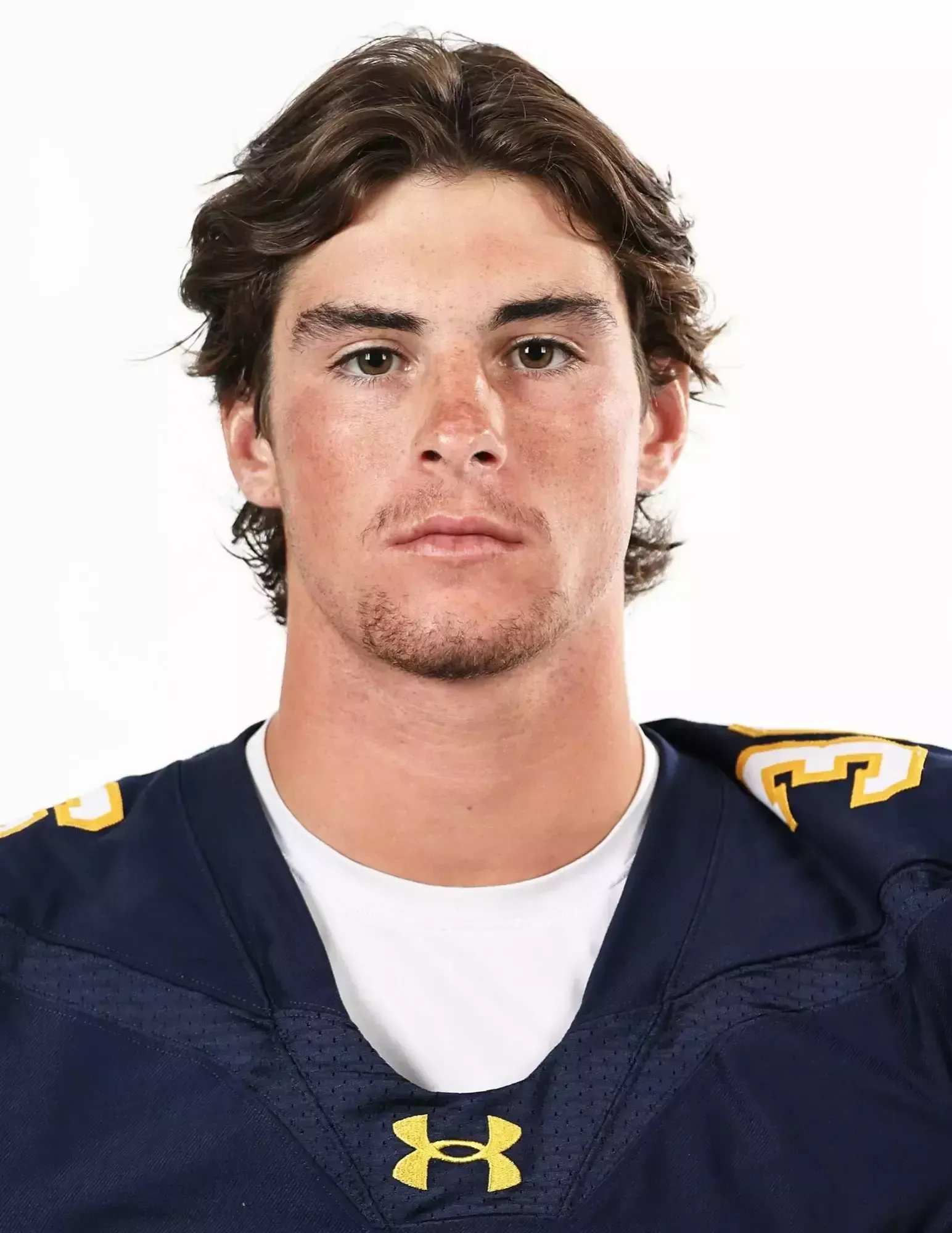 Gavin Maffei, Football, undefined