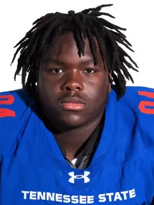 Demetrius Gore, Football, undefined