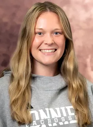 Grace Fritz, Lacrosse, St. Bonaventure University