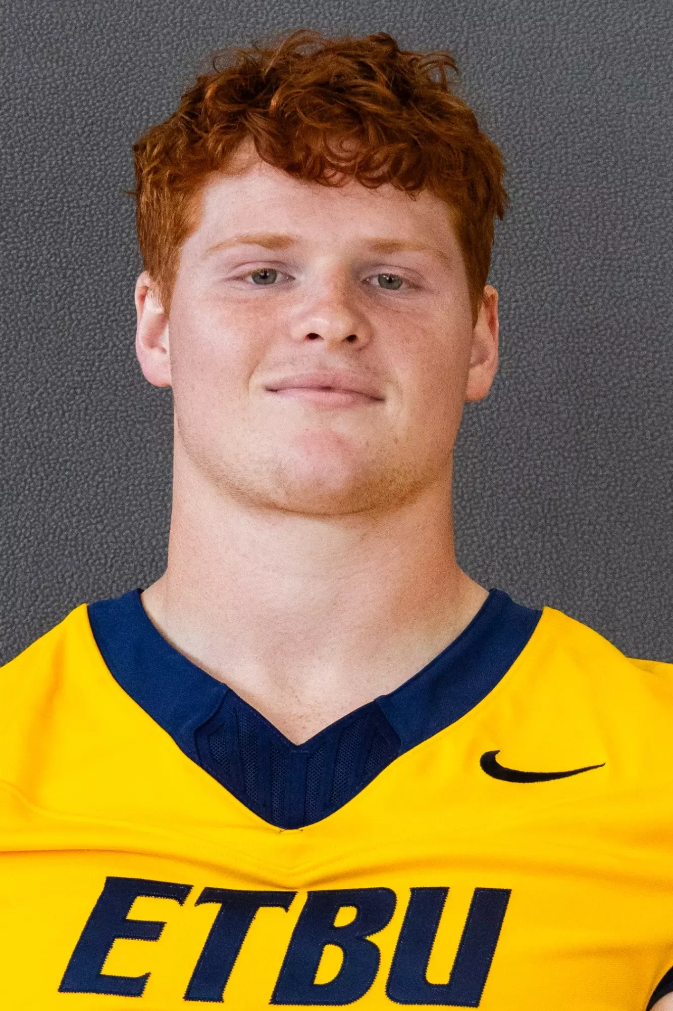Cooper Mosier, Football, undefined