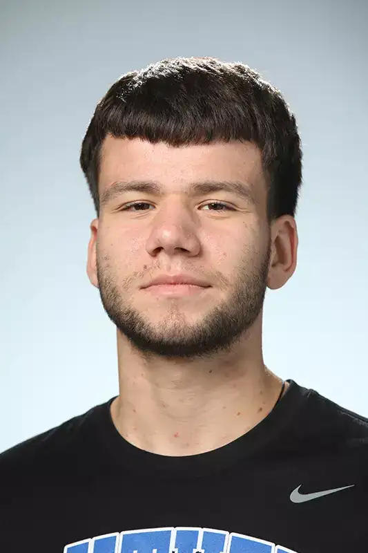 Nikola Zivadinovic, Basketball, Luther College