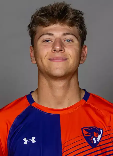 Brady Leitner, Soccer, Hobart and William Smith Colleges