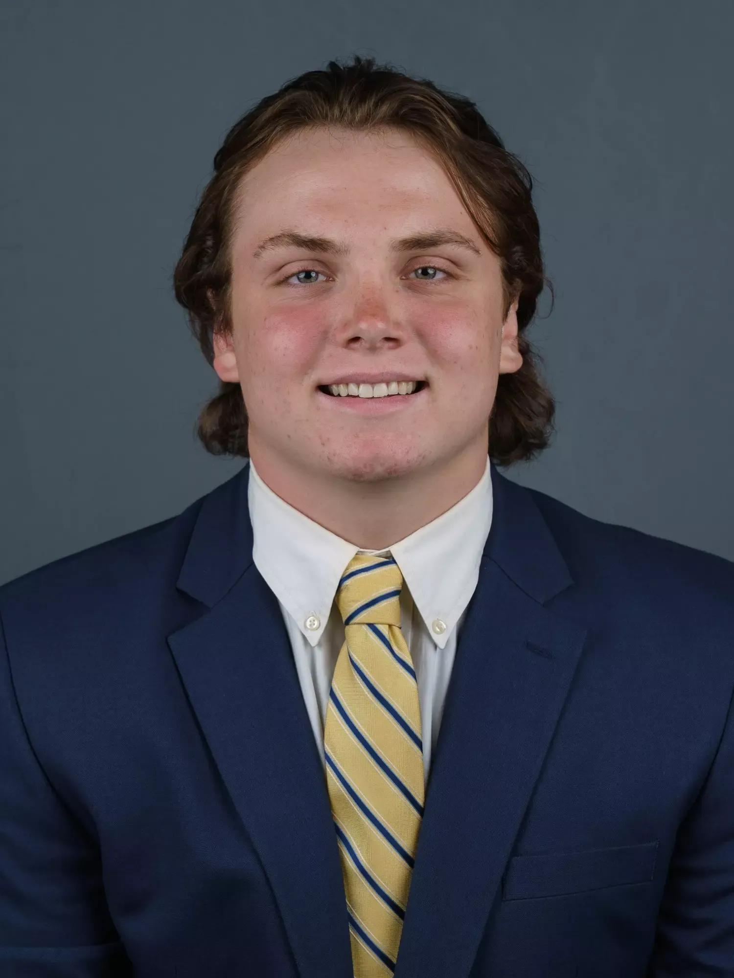 Dean Pullman, Football, undefined