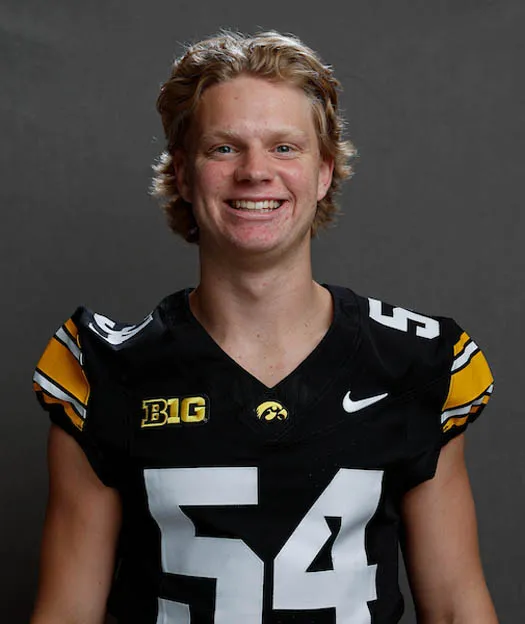 Matty McLaughlin, Football, undefined