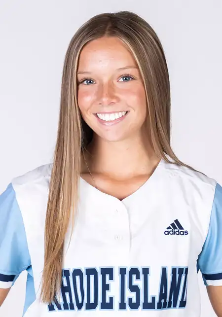 Brooke Gerry, Softball, University of Rhode Island
