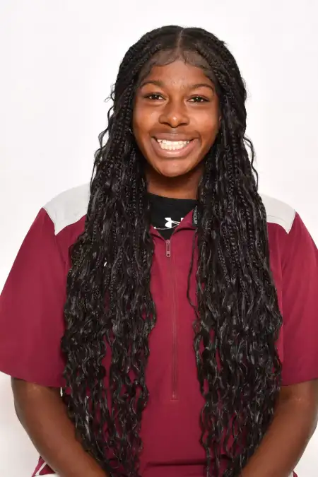 DaNia Durr, Softball, Texas Southern University