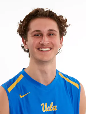 Andrew Rowan, Volleyball, undefined