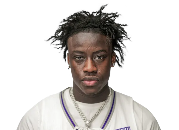 Tijan Saine Jr., Basketball, Weber State University