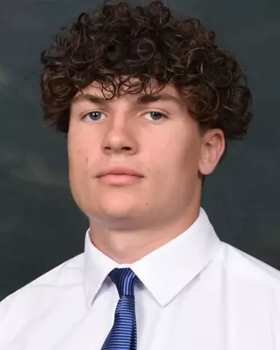 Julian Dahlem, Football, Case Western Reserve University