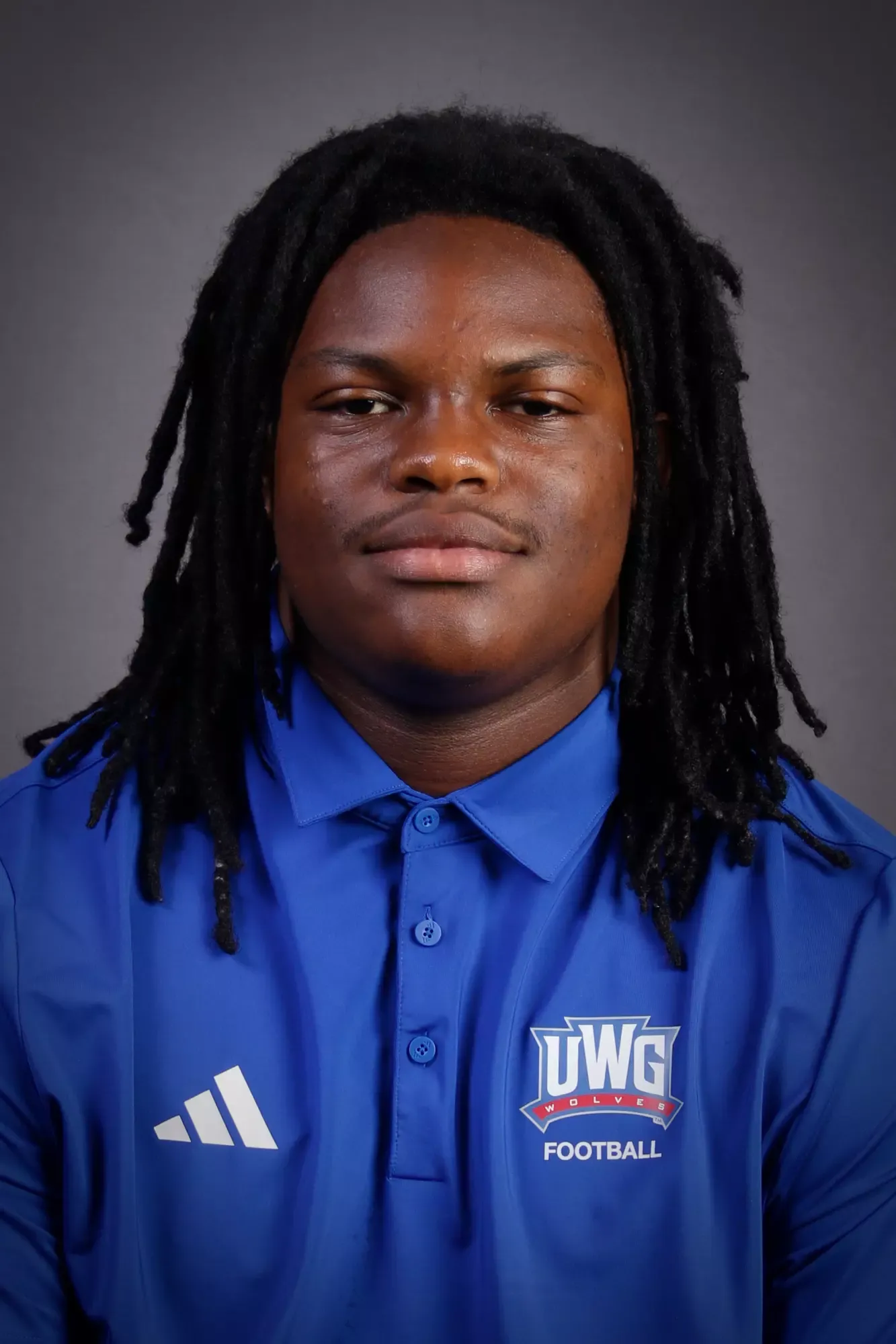 Malik Glass, Football, undefined