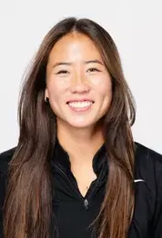 Maia Sung, Tennis, University of Southern California
