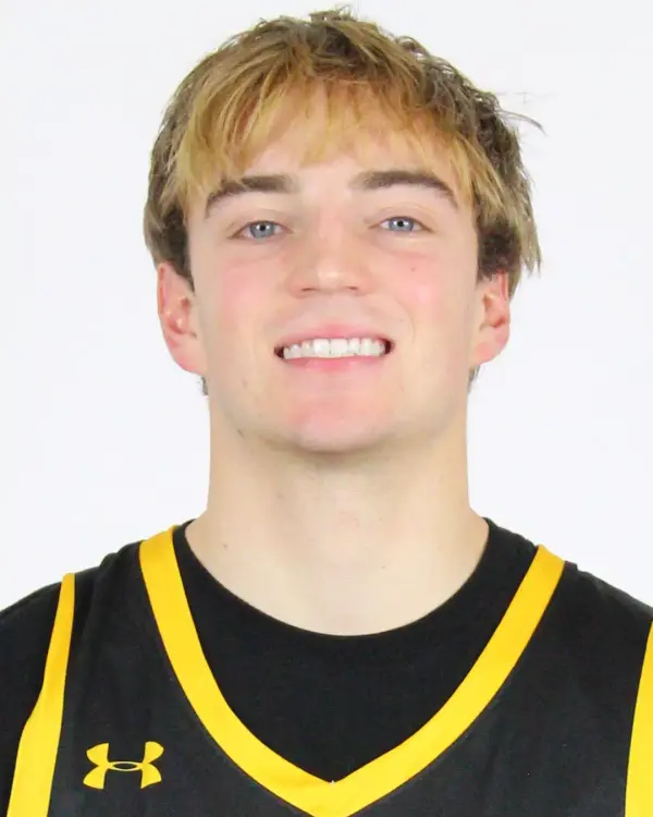 Whitman Charboneau, Basketball, DePauw University
